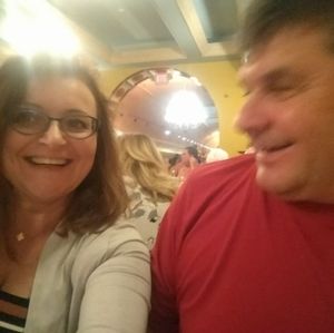 Meet your Posher, Bogumila